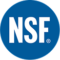 NSF sertifikası